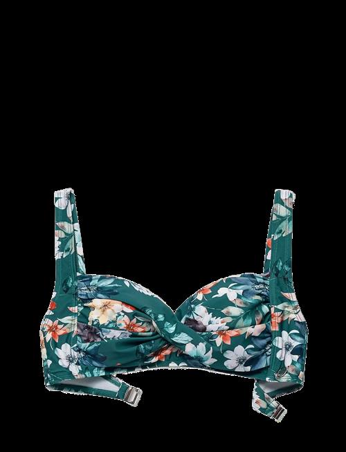 Panos Emporio | Fleur Medea Top | 40