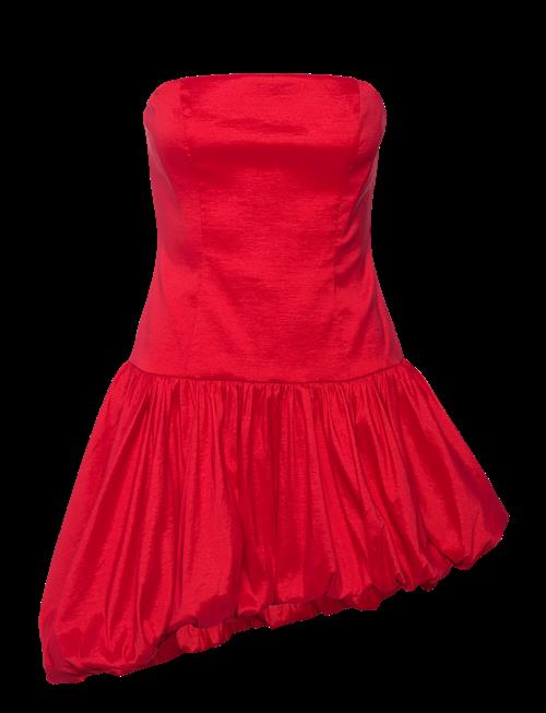 Bardot | Alyna Strapless Mini Dress | 40