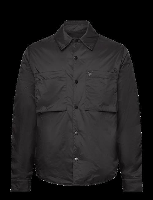 Lyle & Scott | Insulated Overshirt | M