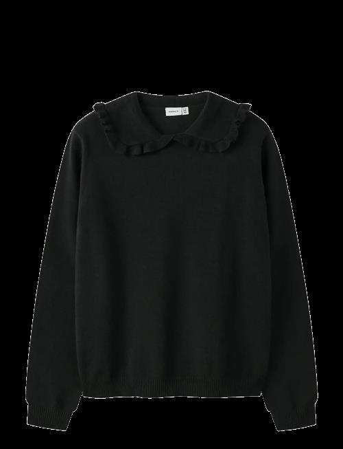 name it | Nkfnelia Ls Knit | 122-128