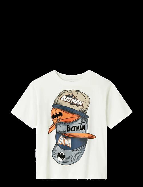 name it | Nkmadd Batman Ss Nreg Top Wab | 122-128