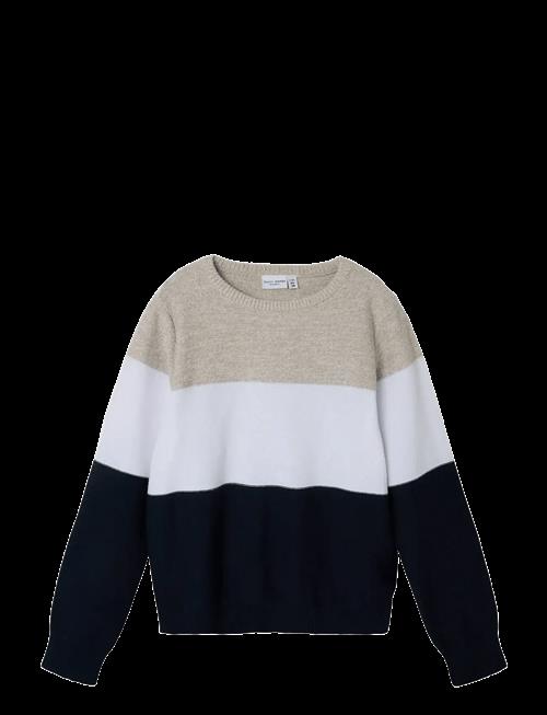 name it | Nkmvohan Ls Knit | 116