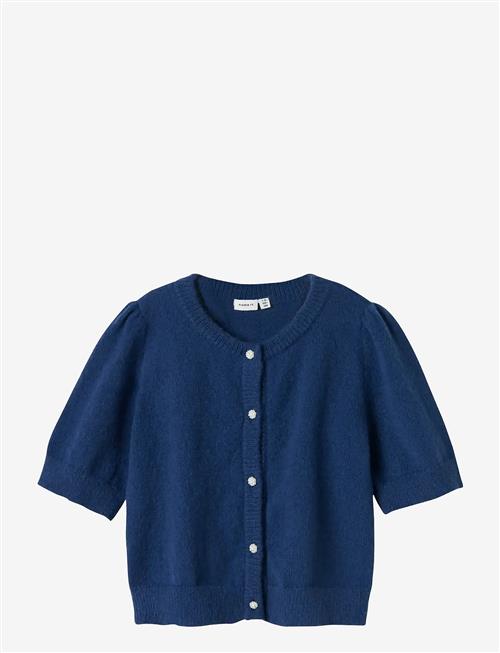 name it | Nkfnabeth 2/4 Sl Knit Card | 116