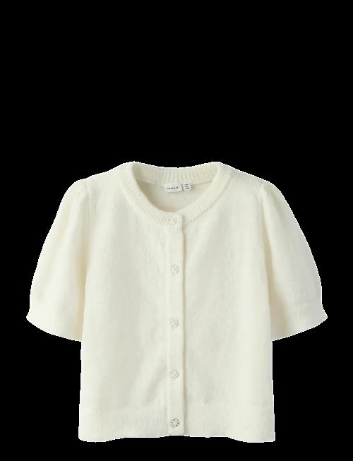 name it | Nkfnabeth 2/4 Sl Knit Card | 122-128