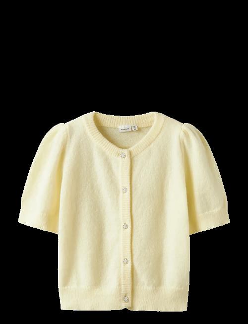 name it | Nkfnabeth 2/4 Sl Knit Card | 158-164