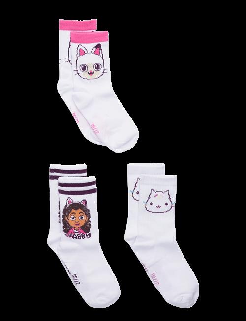 Gabby's Dollhouse | Socks | 31/34
