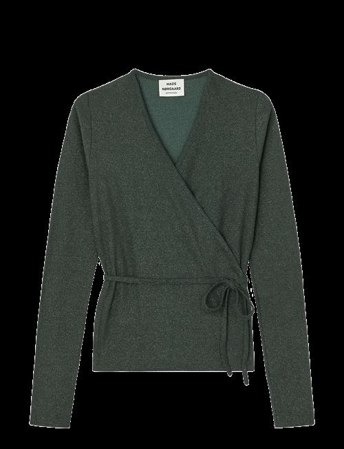 Mads Nørgaard | 2X2 Lurex Susi Ls Top | S