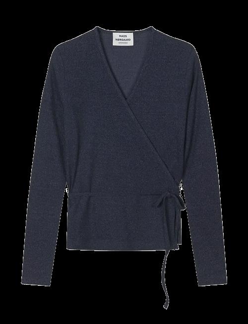 Mads Nørgaard | 2X2 Lurex Susi Ls Top | M