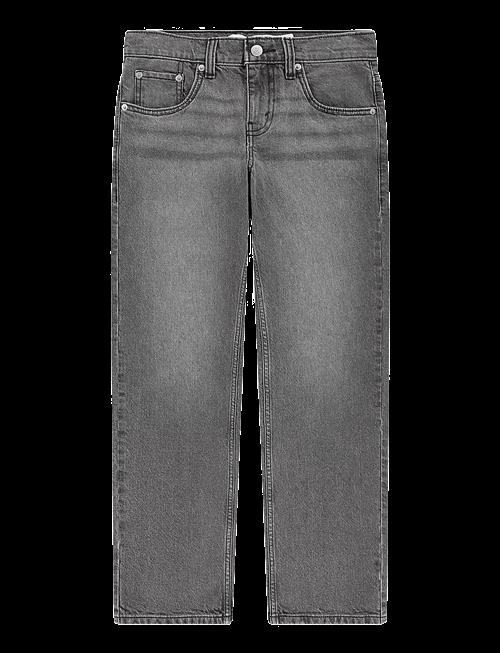 Levi's | Levi's® Stay Loose Tapered Fit Jeans | 158/174