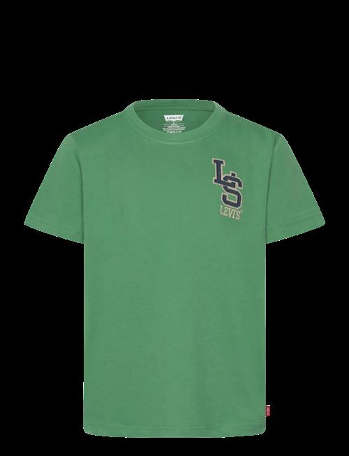 Levi's | Levi's® Streamline Monogram Tee | 104