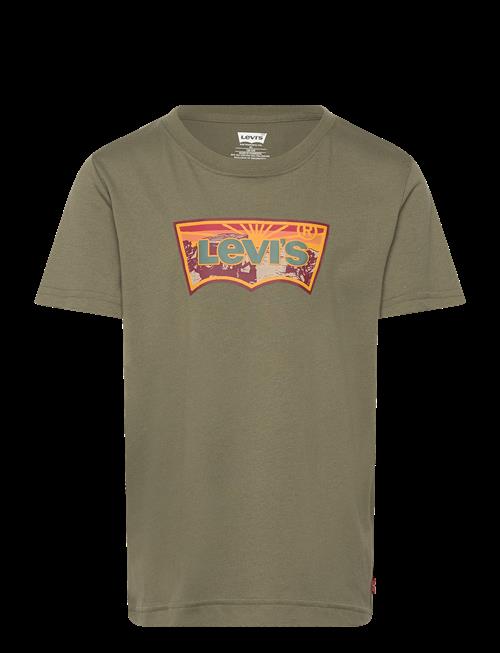 Levi's | Levi's® Sunrise Desert Batwing Tee | 104