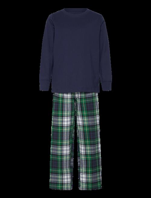 Ralph Lauren Kids | S6-Sleepwear Pant Set | 110/116