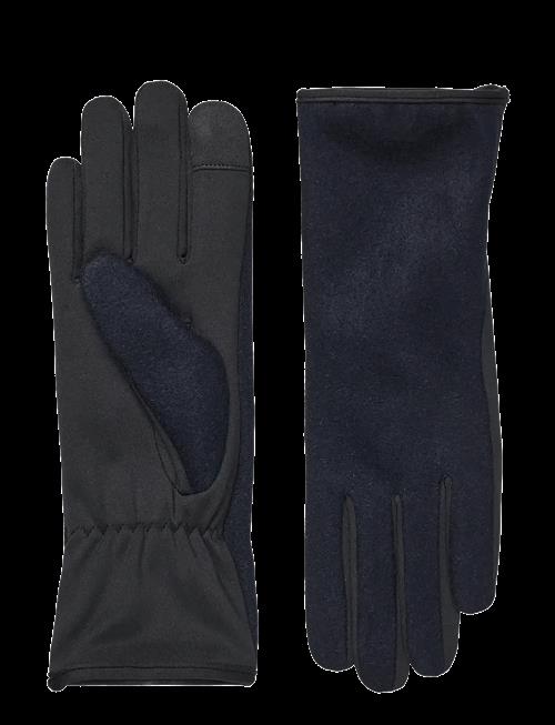 Mads Nørgaard | Woven Wool Mix Trissie Glove | XS/S