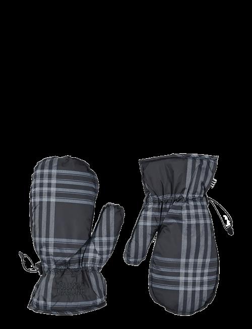 Mads Nørgaard | Light Ripstop Pillow Aop Glove | S/M