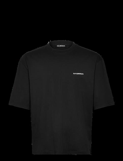 HAN Kjøbenhavn | Oversized Tee | S