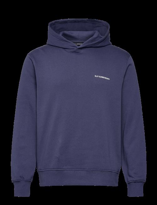HAN Kjøbenhavn | Regular Hoodie | XXL