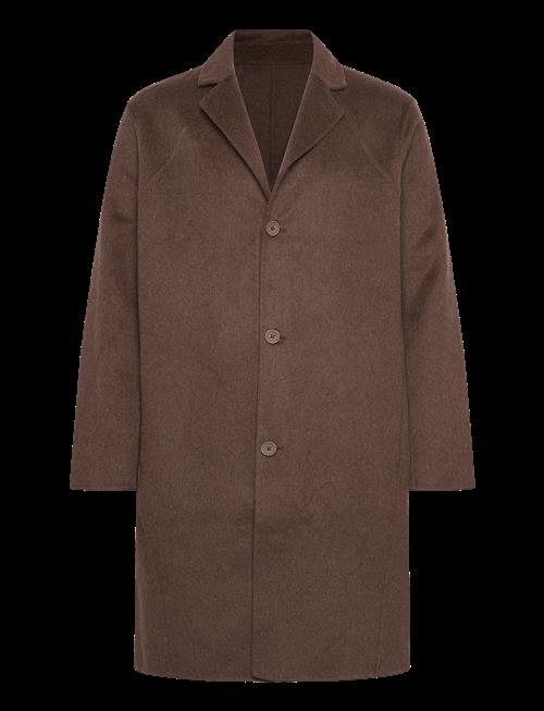 HAN Kjøbenhavn | Diamond-Detailed Coat | 54