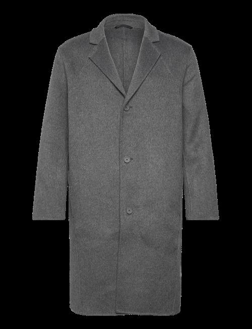HAN Kjøbenhavn | Diamond-Detailed Coat | 52