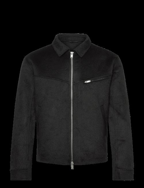 HAN Kjøbenhavn | Diamond Boxy Jacket | 52