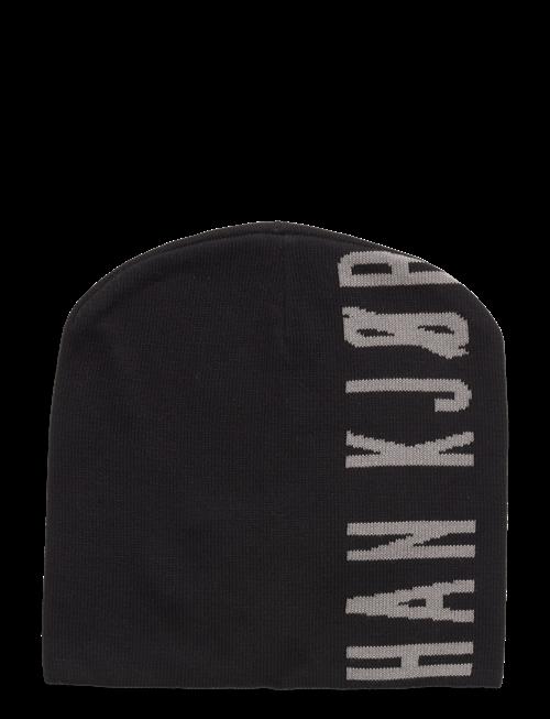 HAN Kjøbenhavn | Logo Cuffless Beanie | ONE SIZE