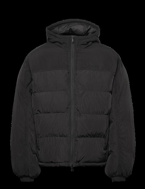 HAN Kjøbenhavn | Hooded Puffer Jacket | 48