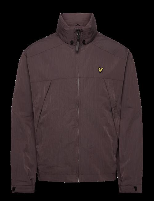 Lyle & Scott | Fold Away Hood Jacket | M