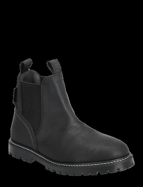 ANGULUS | Booties - Flat - With Elastic | 33
