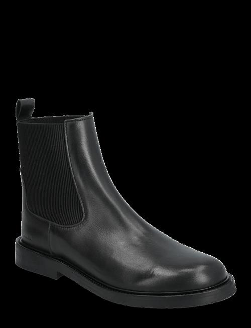 ANGULUS | Booties - Flat - With Elastic | 36