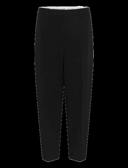 Karen By Simonsen | Kbro Solid Milano Carrot Pants | 40