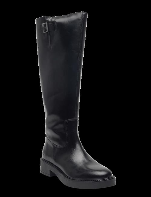 ANGULUS | Booties - Flat - With Zipper | 36