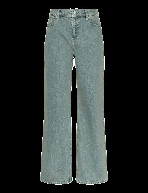MSCH Copenhagen | Mschbine Ada Relaxed Jeans Long | L