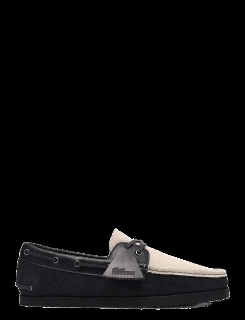 Clarks Originals | Godney Boat G | 41