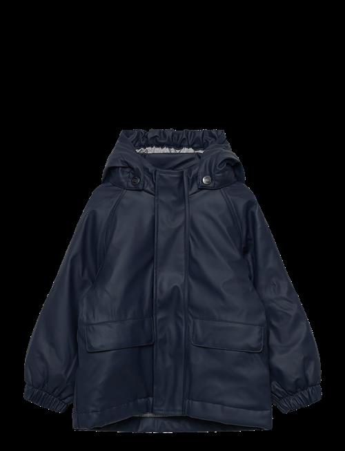 Se Sofie Schnoor Baby and Kids | Billiesk Jacket | 86 hos Booztlet