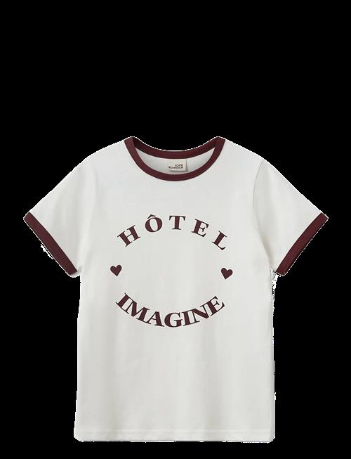Sofie Schnoor Young | Maggiesy T-Shirt | 140