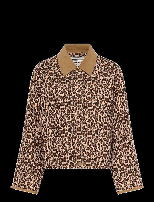 Saint Tropez | Oliviennesz Jacket | M