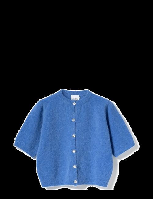 Noella | Kae Ss Knit Cardigan | XS/S