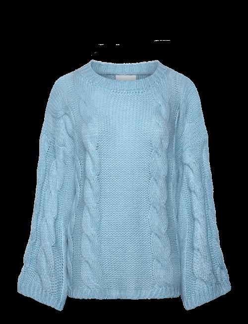 Noella | Lyza Knit | S/M