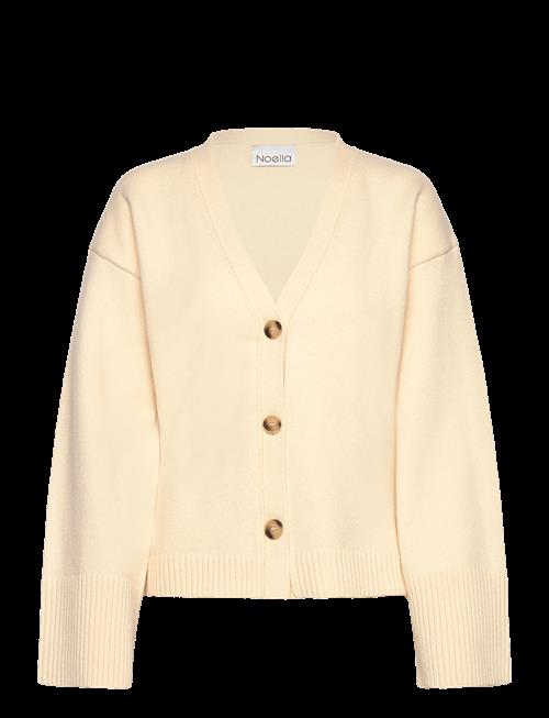 Noella | Lenyx Knit Cardigan | M