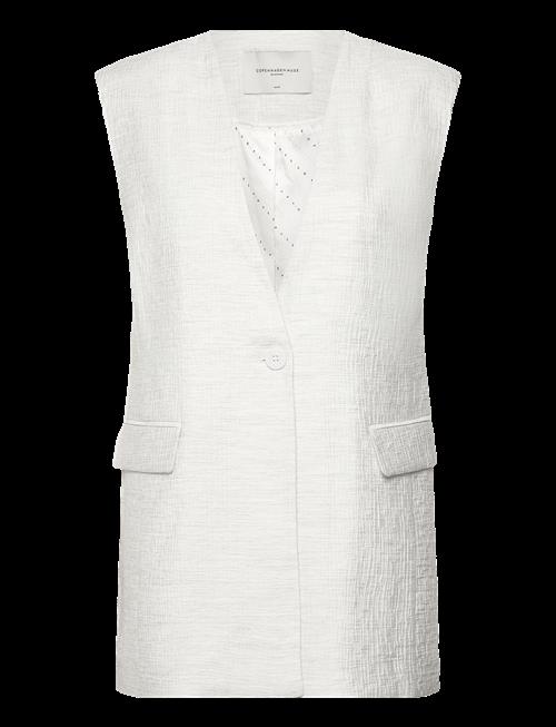 Copenhagen Muse | Cmbrie-Waistcoat | XS