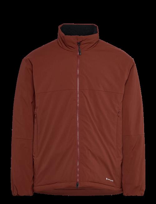 SNOW PEAK | Nsd Padded Jacket | L