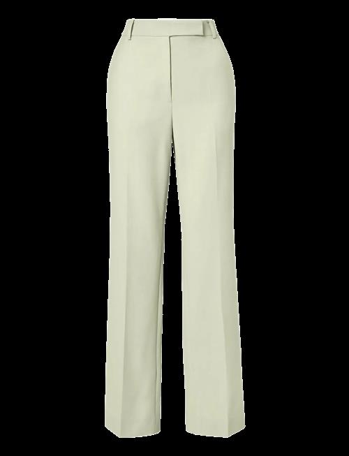 Malina | Betty High Rise Straight Pants | S