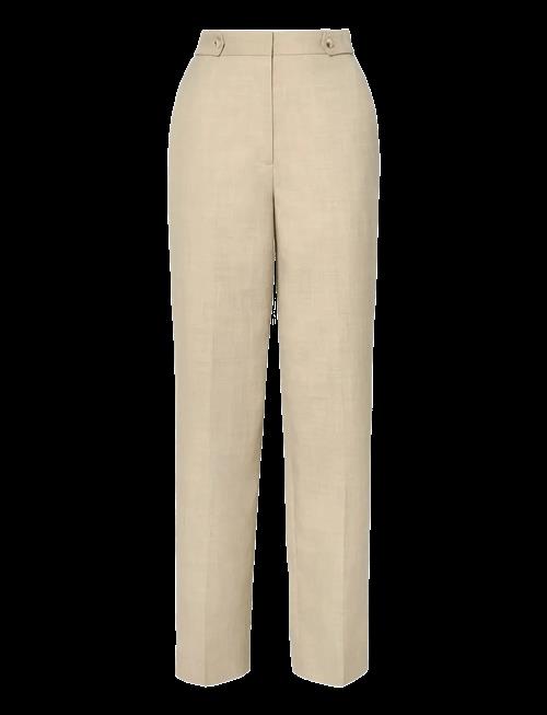 Malina | Melora Barrel Leg Pants | 34
