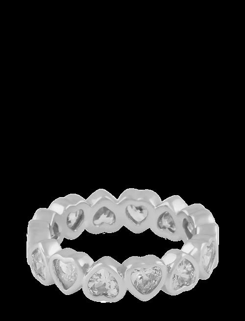 SNÖ of Sweden | Lovely Crystal Ring | S