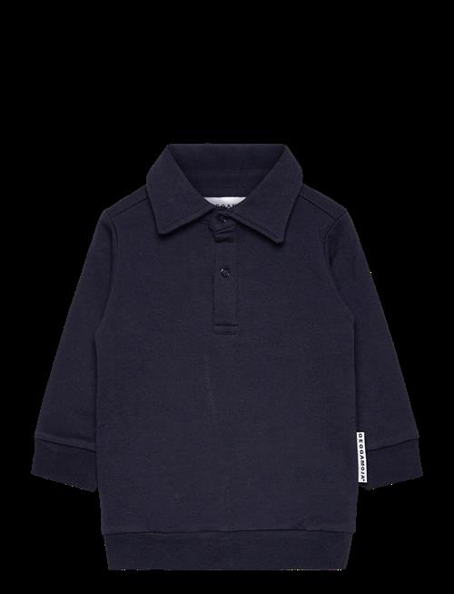 Geggamoja | Collar Sweater | 110/116