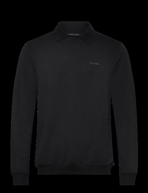 TravisMathew | Amenities Collar Crew | XXL