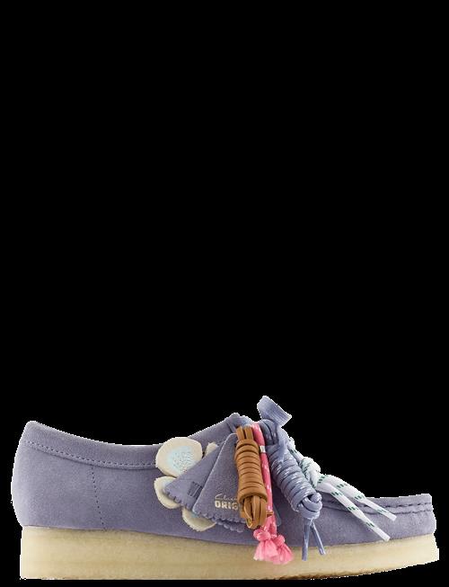 Clarks Originals | Wallabee. D | 42