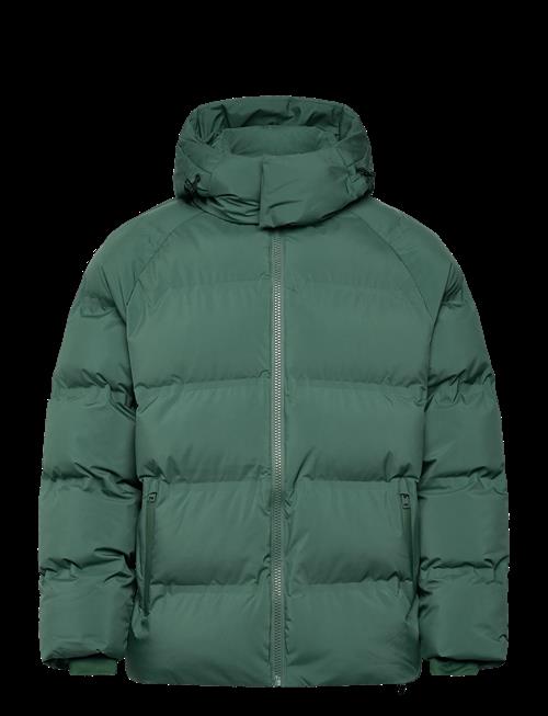 Lyle & Scott | Welded Puffer Jacket | XXL