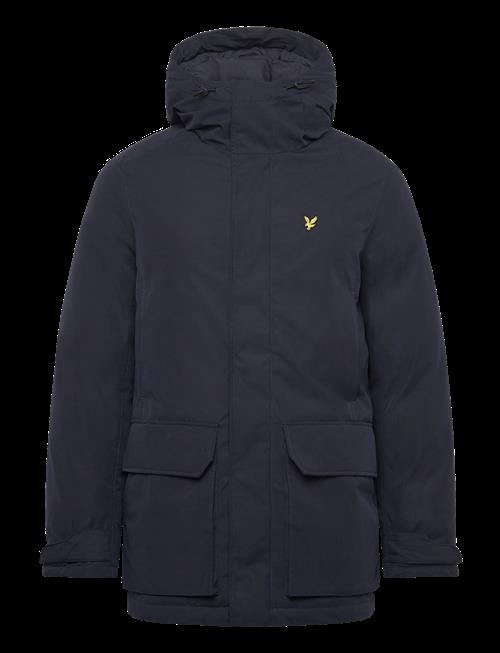 Lyle & Scott | Membrane Parka | S
