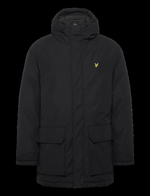 Lyle & Scott | Membrane Parka | XXL