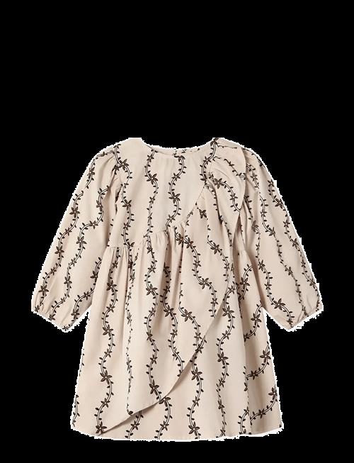 Fliink | Doldy Ls Dress | 3 Y